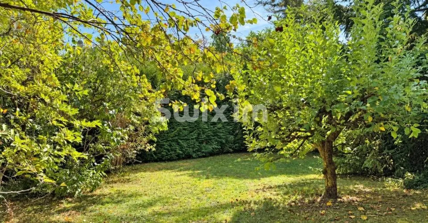 Villa indipendente con giardino senza affacci - Foto 1 di 7