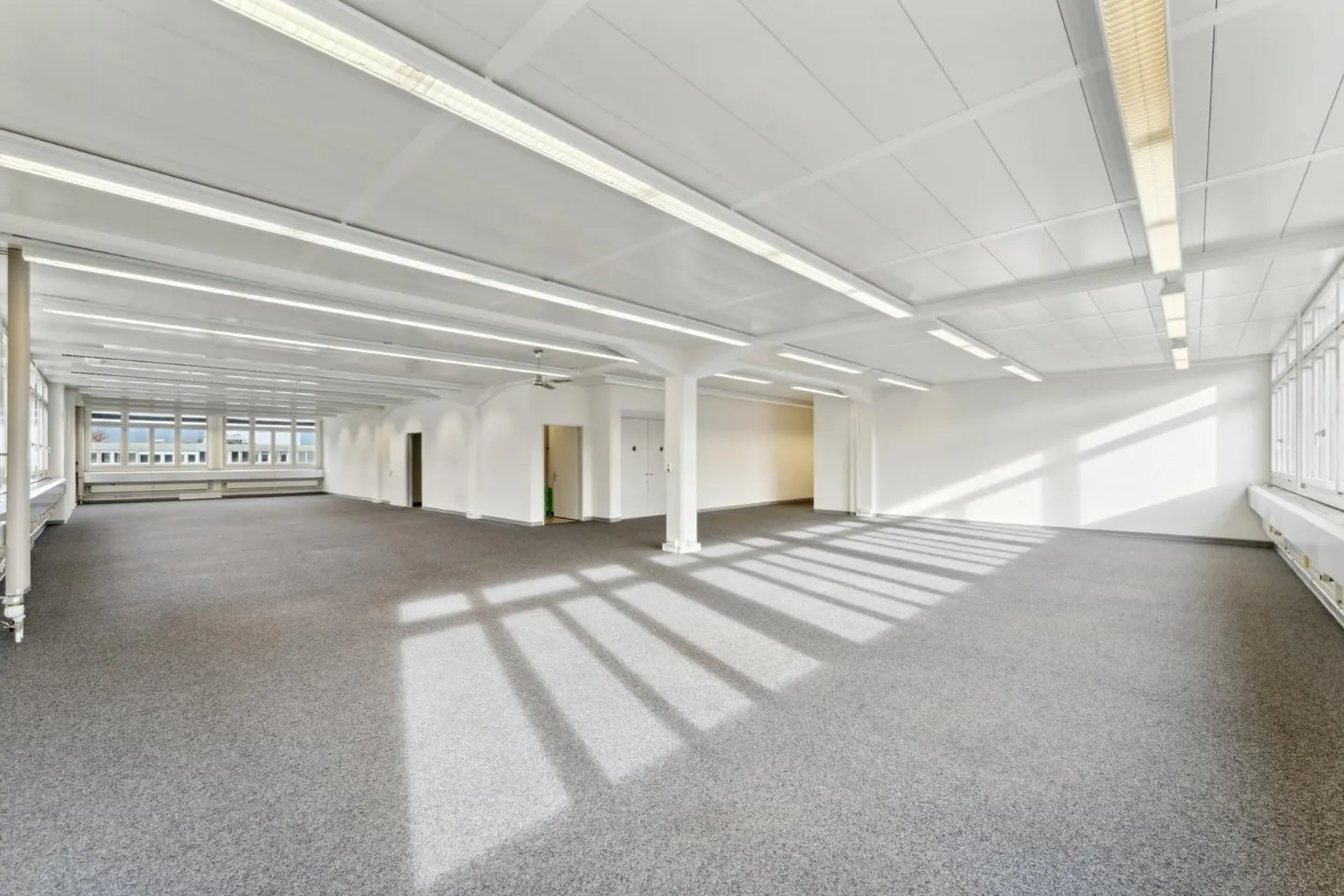 Your new location in Wankdorf - Photo 2 of 7