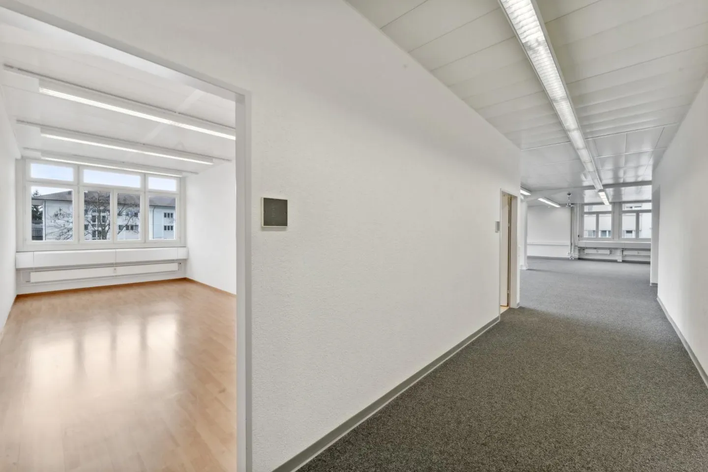 Your new location in Wankdorf - Photo 4 of 7