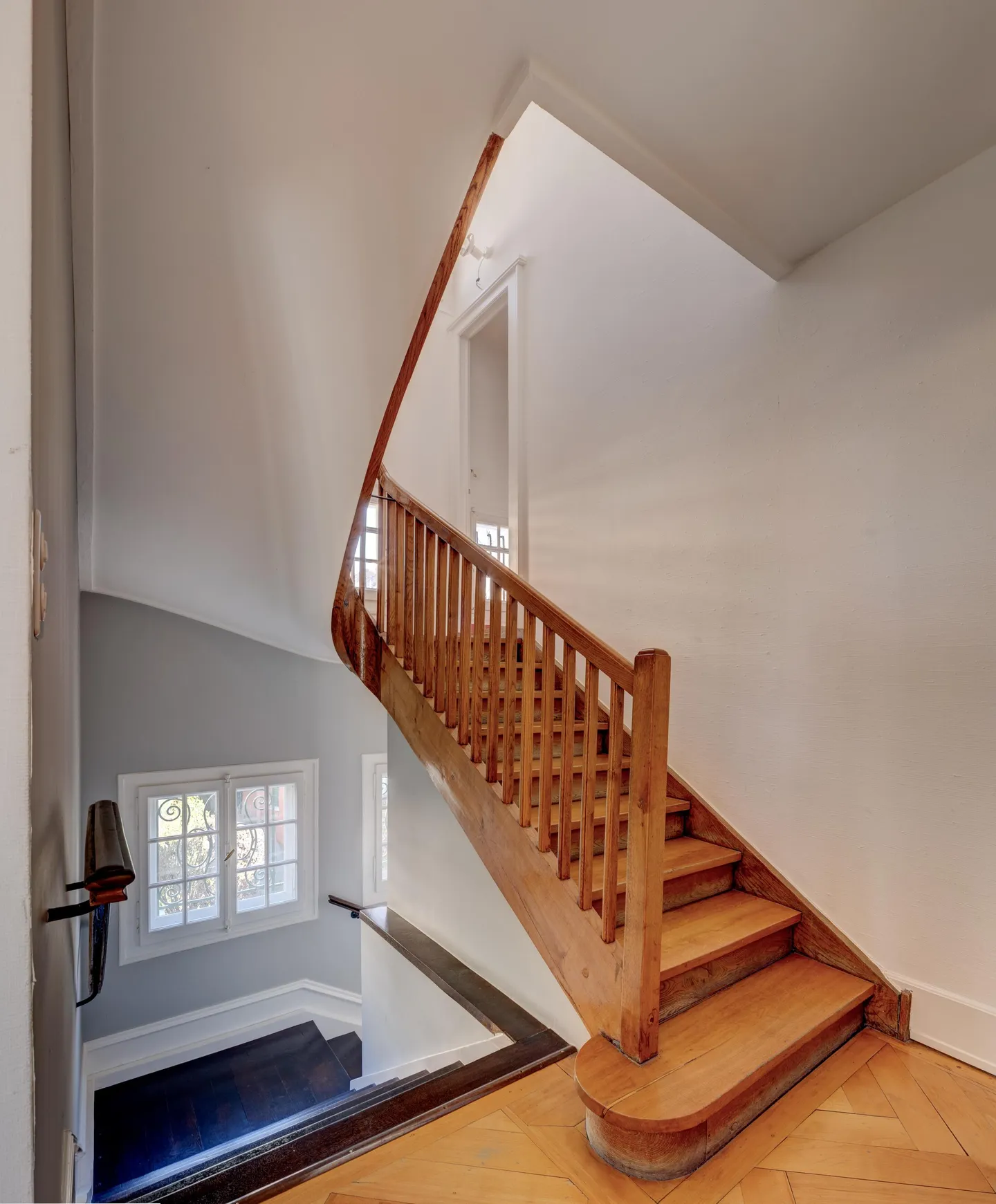 Villa Signorile - Losanna-Chailly - Foto 7 di 12