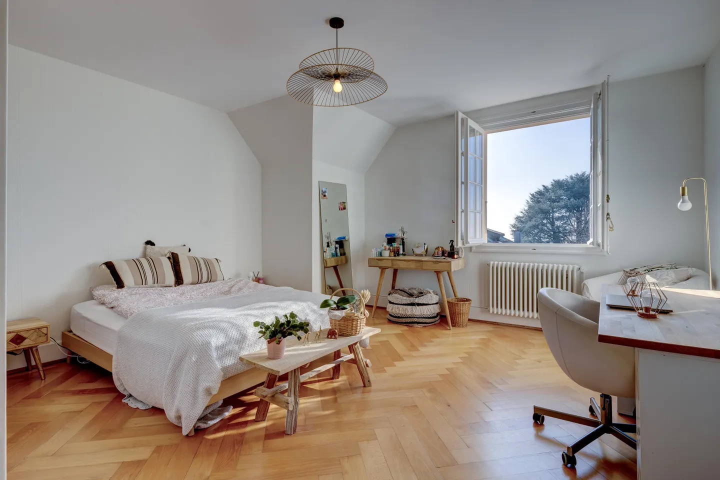 Villa Signorile - Losanna-Chailly - Foto 8 di 12