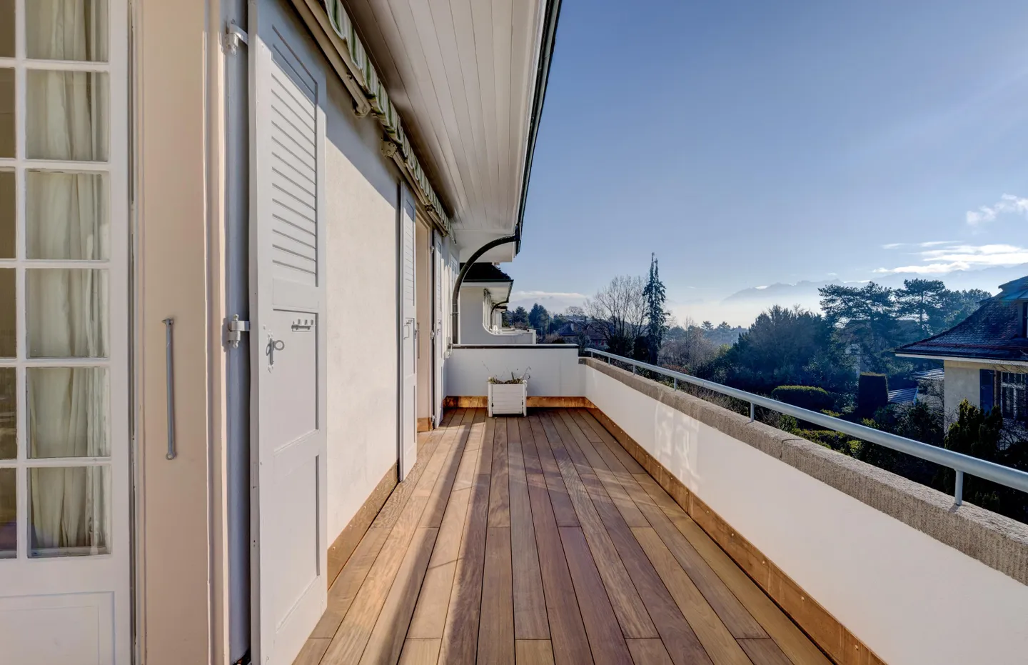 Villa Signorile - Losanna-Chailly - Foto 11 di 12