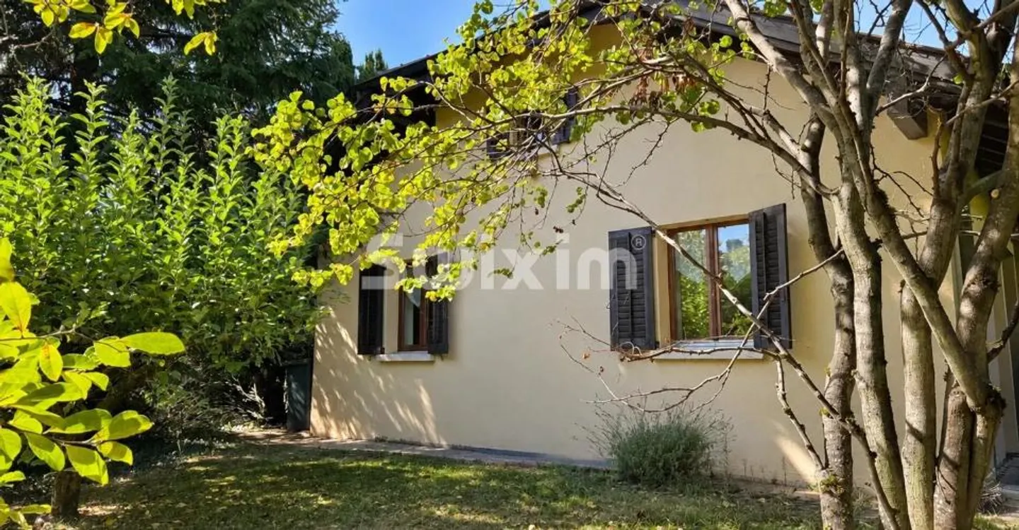 Villa indipendente con giardino senza affacci - Foto 7 di 7