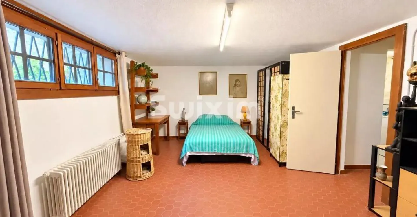 Villa indipendente con giardino senza affacci - Foto 6 di 7