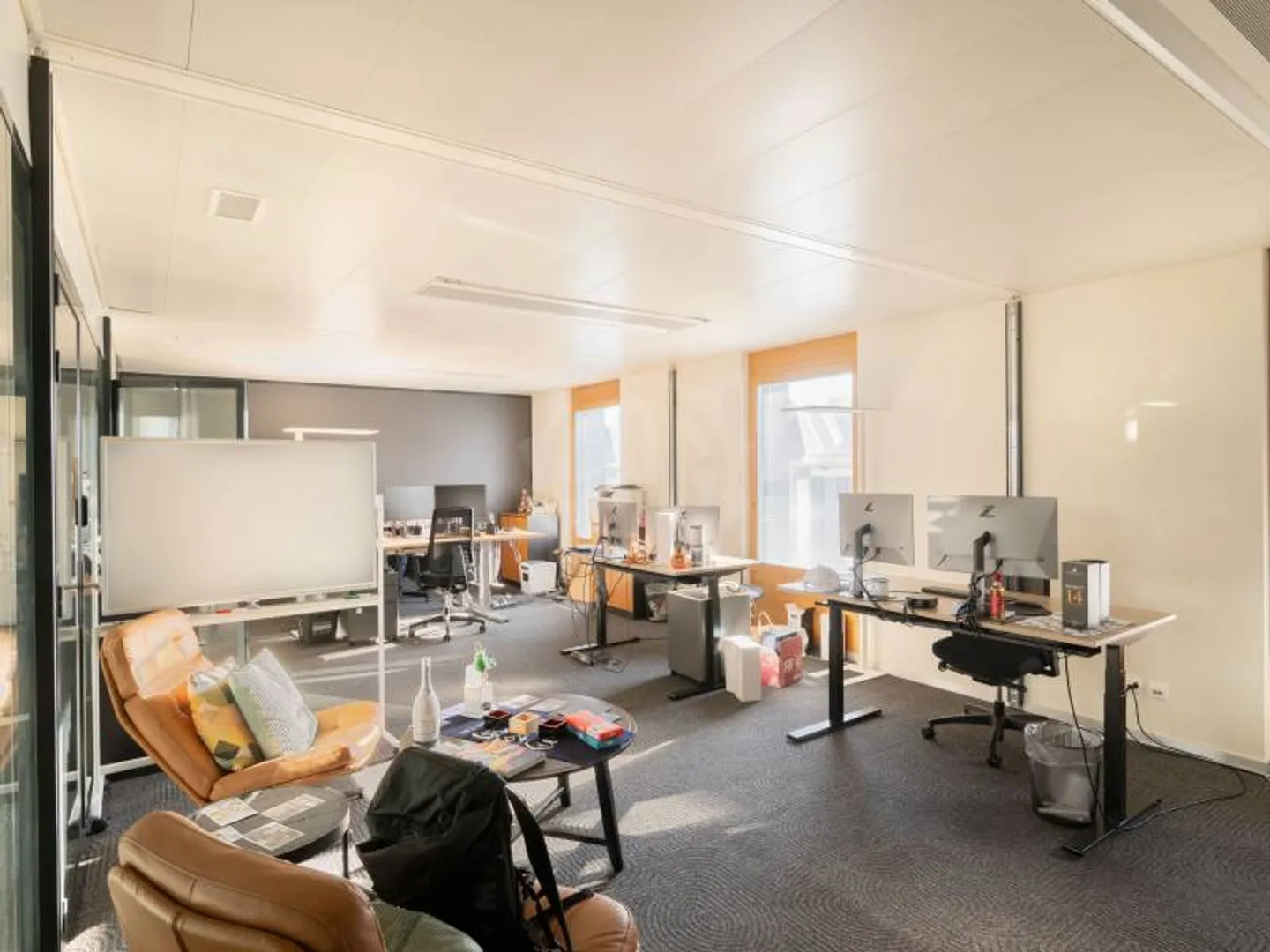 Beaux bureaux - Genève - Photo 7 sur 12