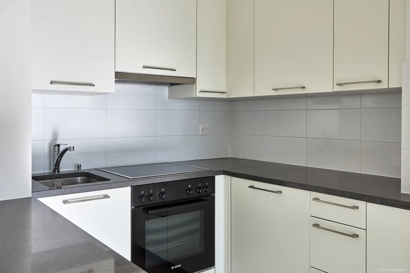 Apartment for rent - Photo 2 of 11