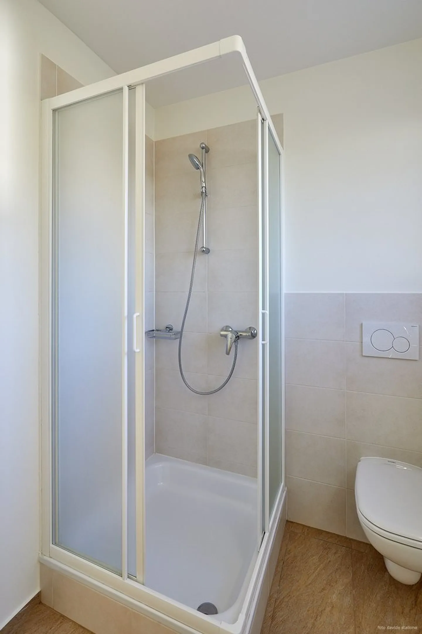 Apartment for rent - Photo 8 of 11