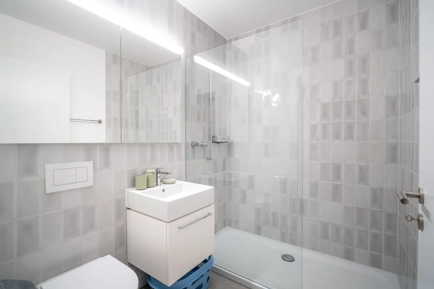 Appartamento in affitto - Foto 10 di 10