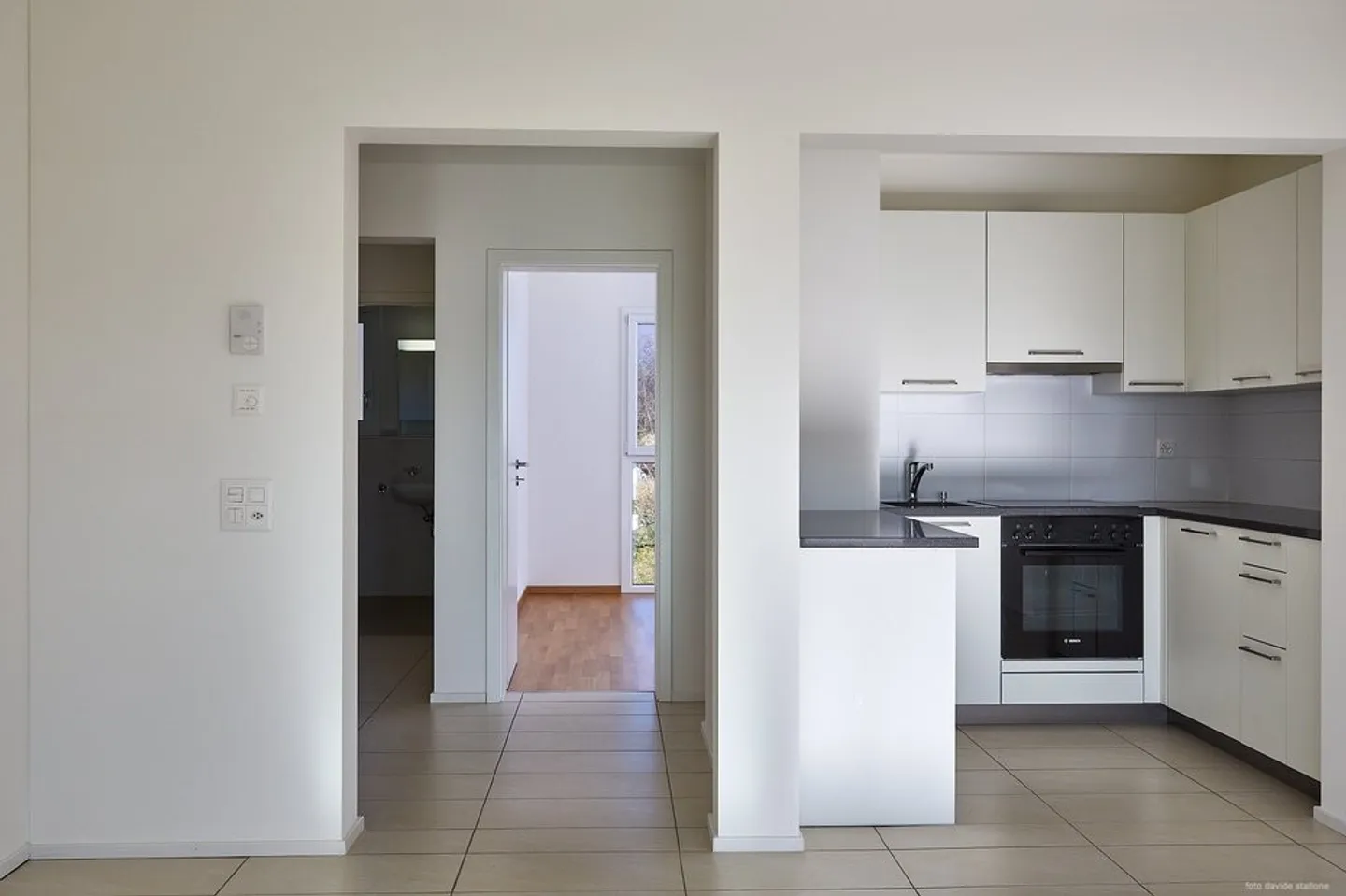 Apartment for rent - Photo 11 of 11