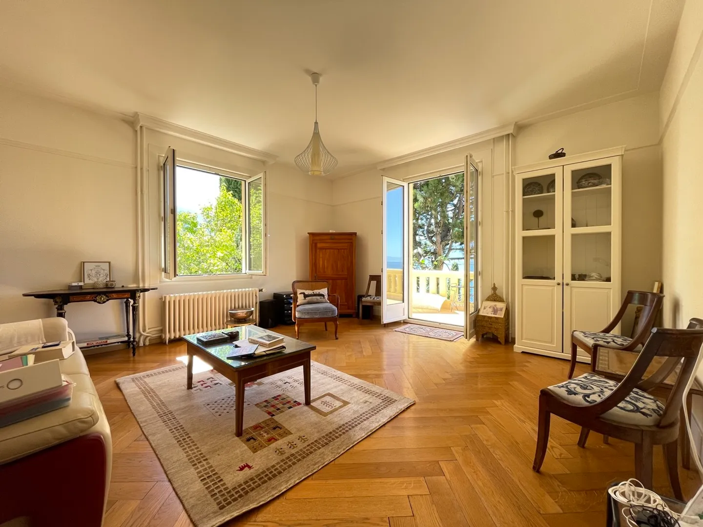 Maison Familiale Exceptionnelle - Photo 4 sur 11