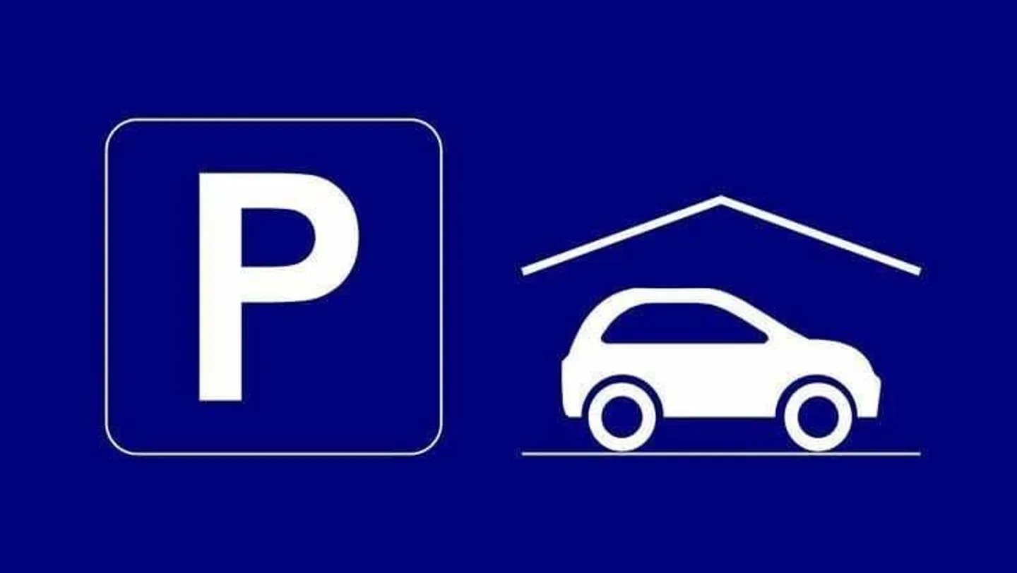 Parking space in the center - Photo 1 of 1