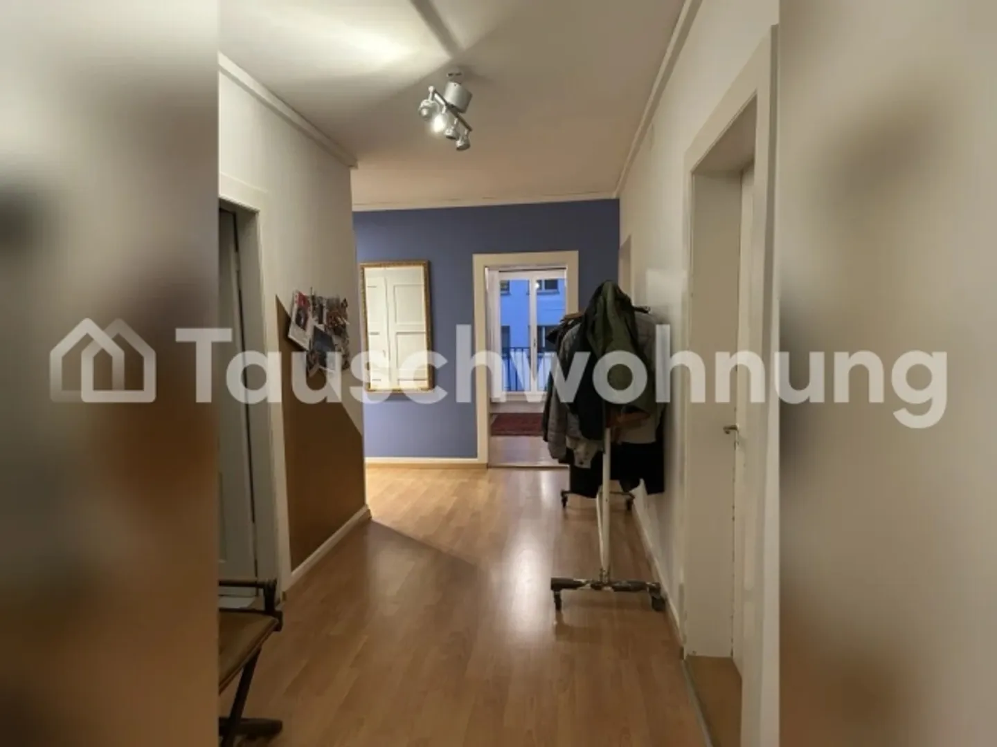 [ÉCHANGE D'APPARTEMENT] Appartement Ancien à Wiedikon - Photo 7 sur 9