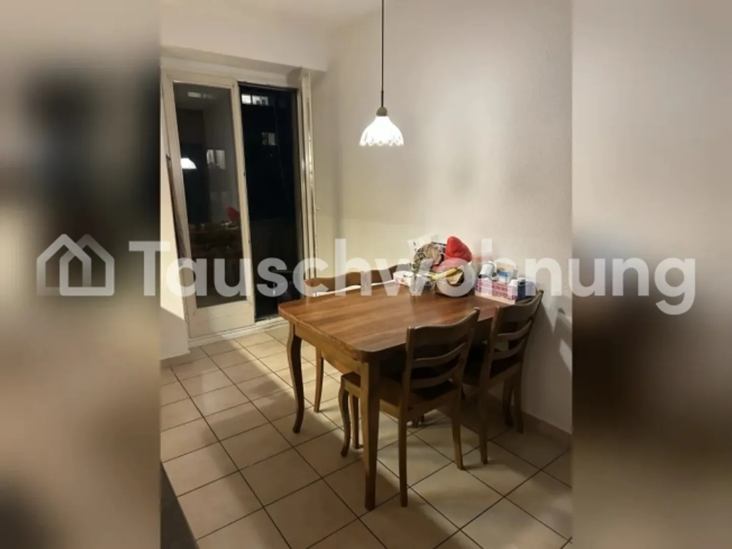 [ÉCHANGE D'APPARTEMENT] Appartement Ancien à Wiedikon - Photo 8 sur 9