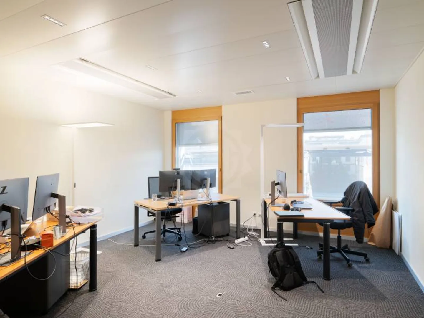 Beaux bureaux - Genève - Photo 11 sur 12