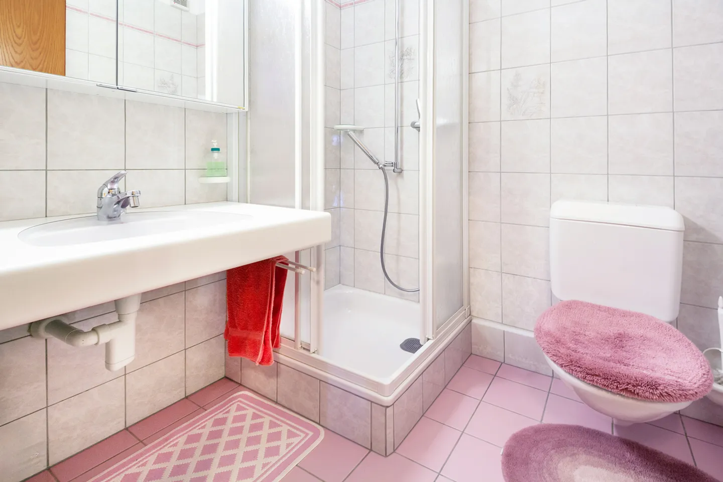 Appartement spacieux avec vue sur le lac au cœur de Minusio - Photo 10 sur 11