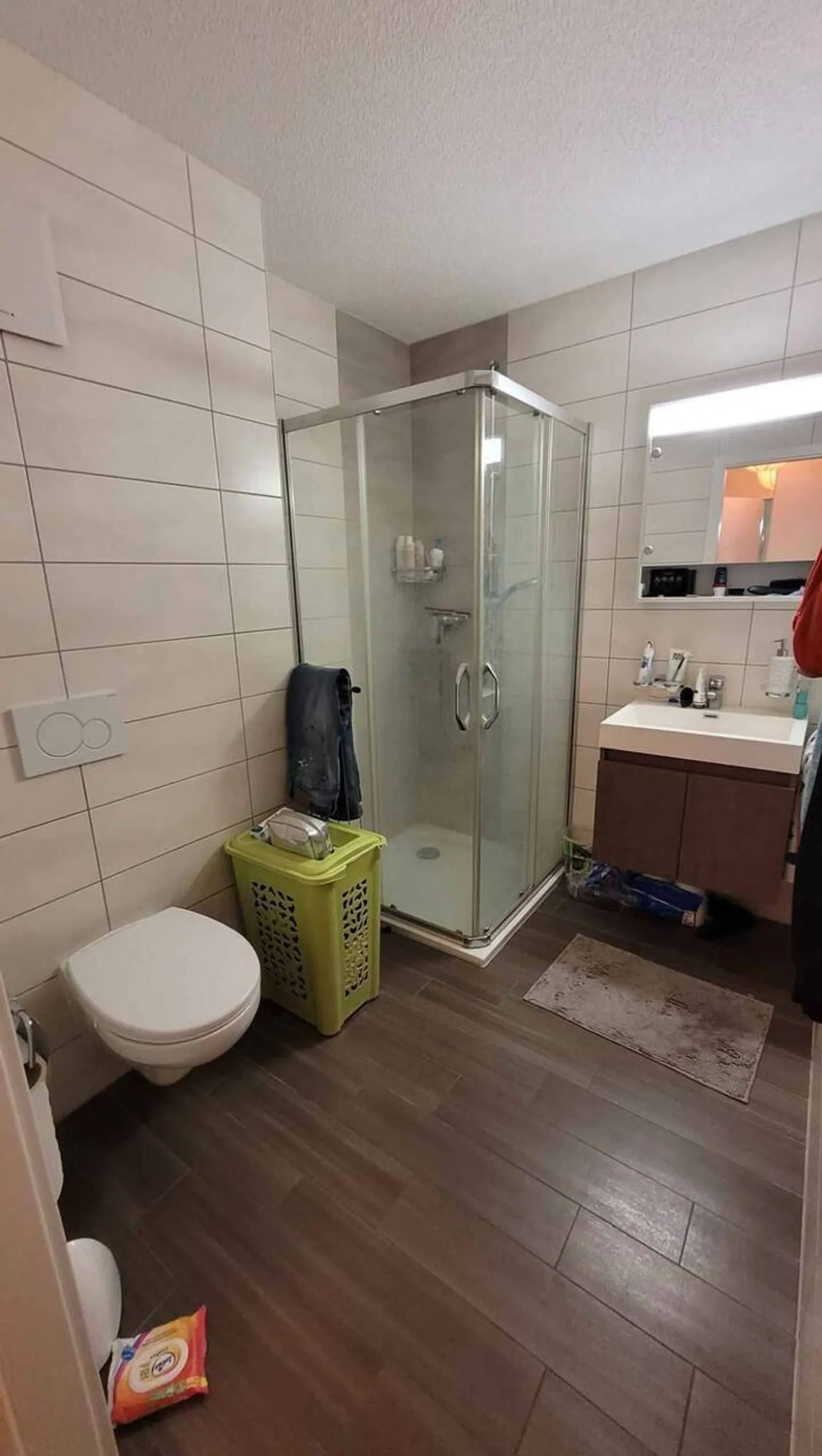 Wohnung mieten - Foto 4 von 4