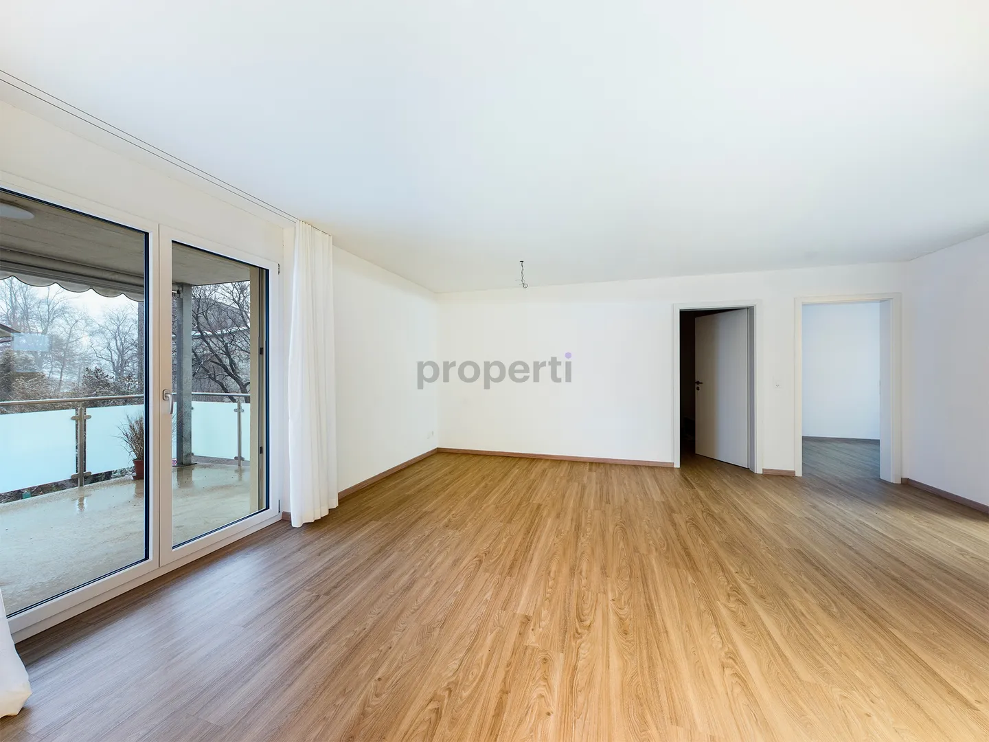 Stepped apartment for rent - Photo 4 of 8