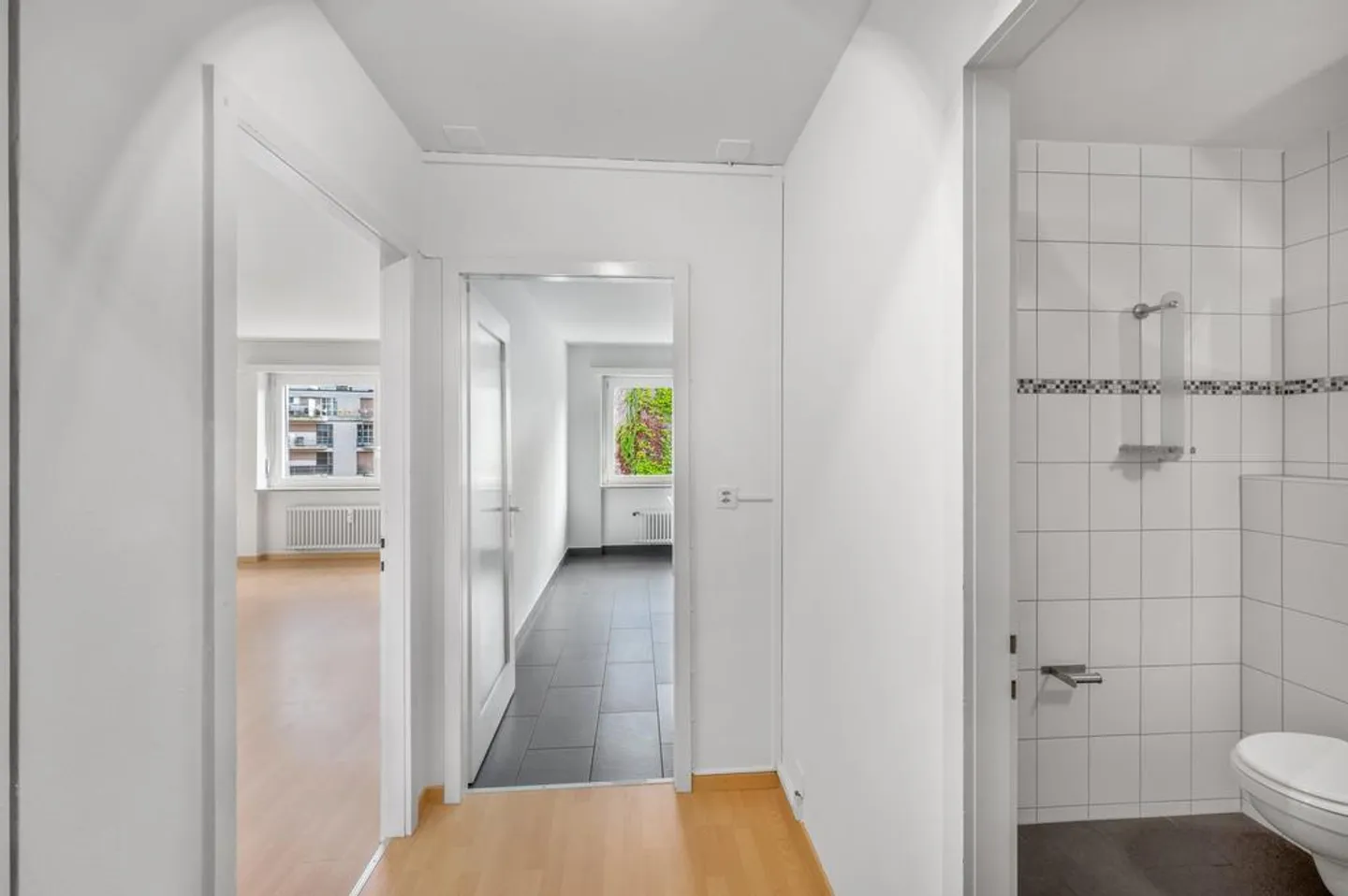 Belle appartement de 1,5 pièce à louer ! - Photo 4 sur 7