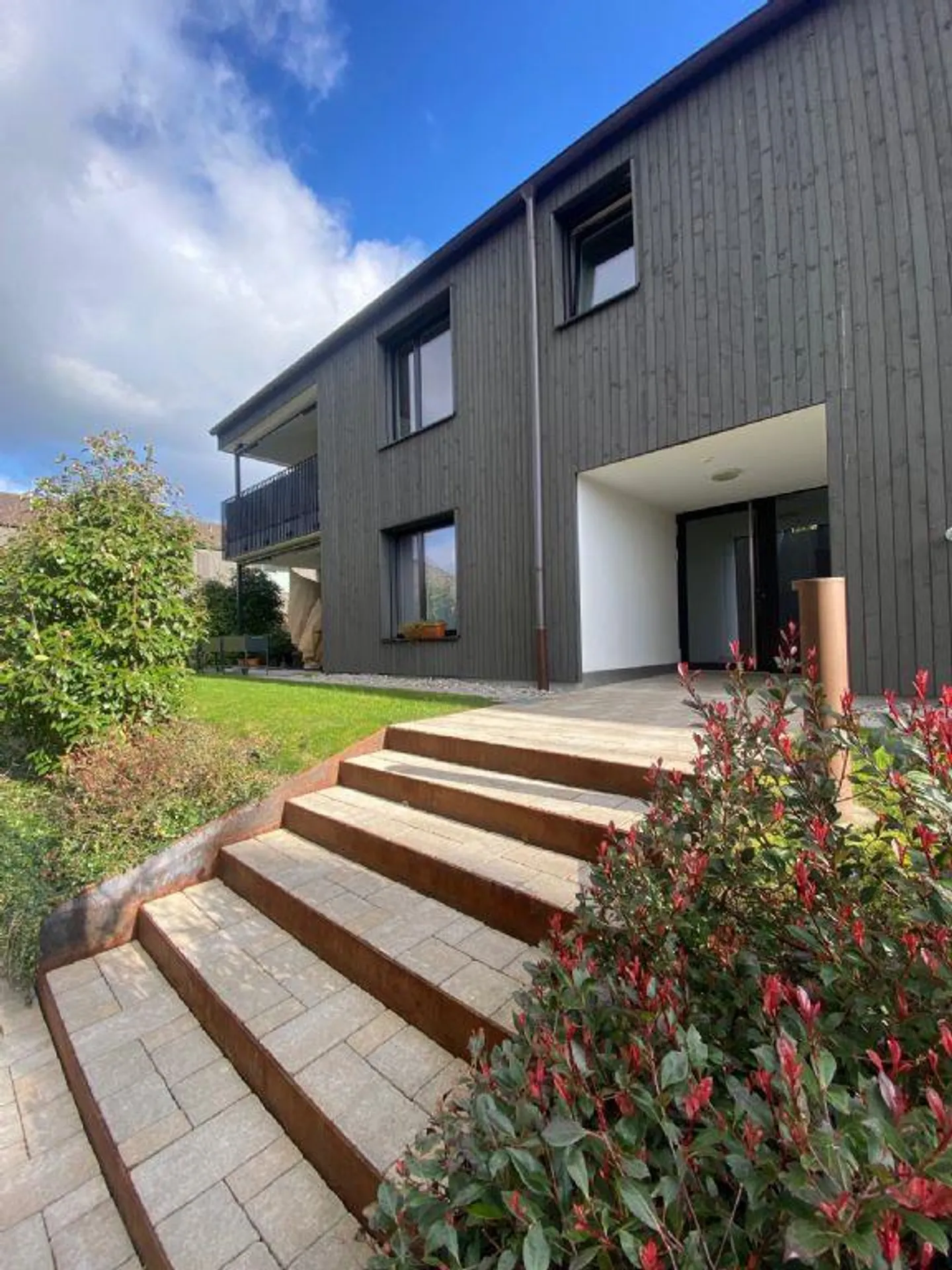 STILVOLL | GRÜN | NATURNAH - Foto 1 von 7