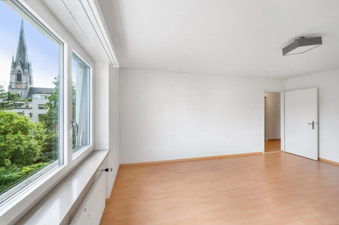 Belle appartement de 1,5 pièce à louer ! - Photo 6 sur 7