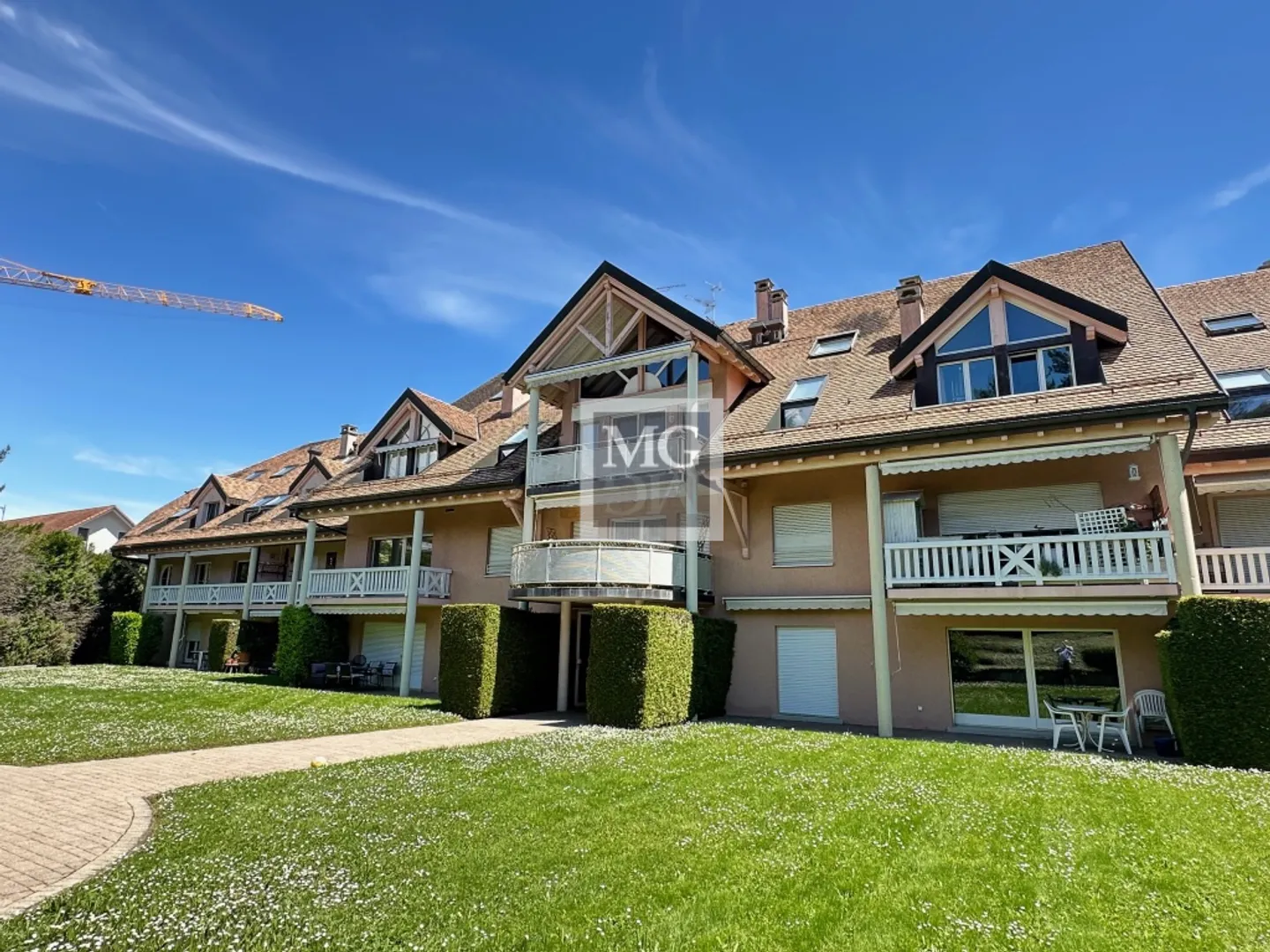 Duplex 4 camere - Foto 2 di 7