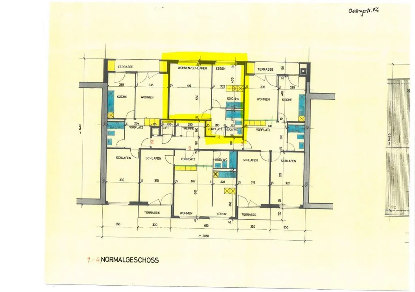 Belle appartement de 1,5 pièce à louer ! - Photo 7 sur 7