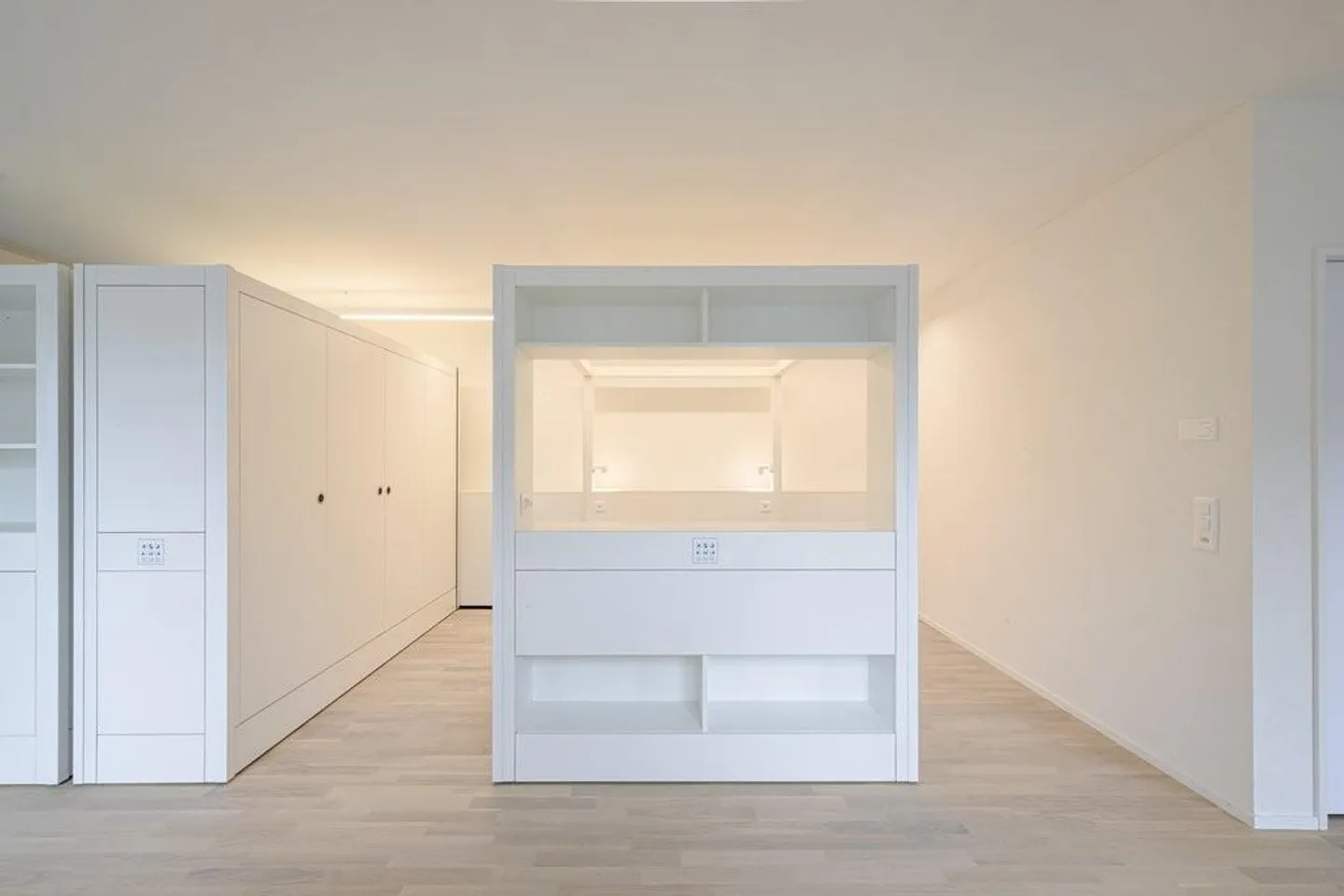 Experience furnished and flexible living anew! - Photo 2 of 6