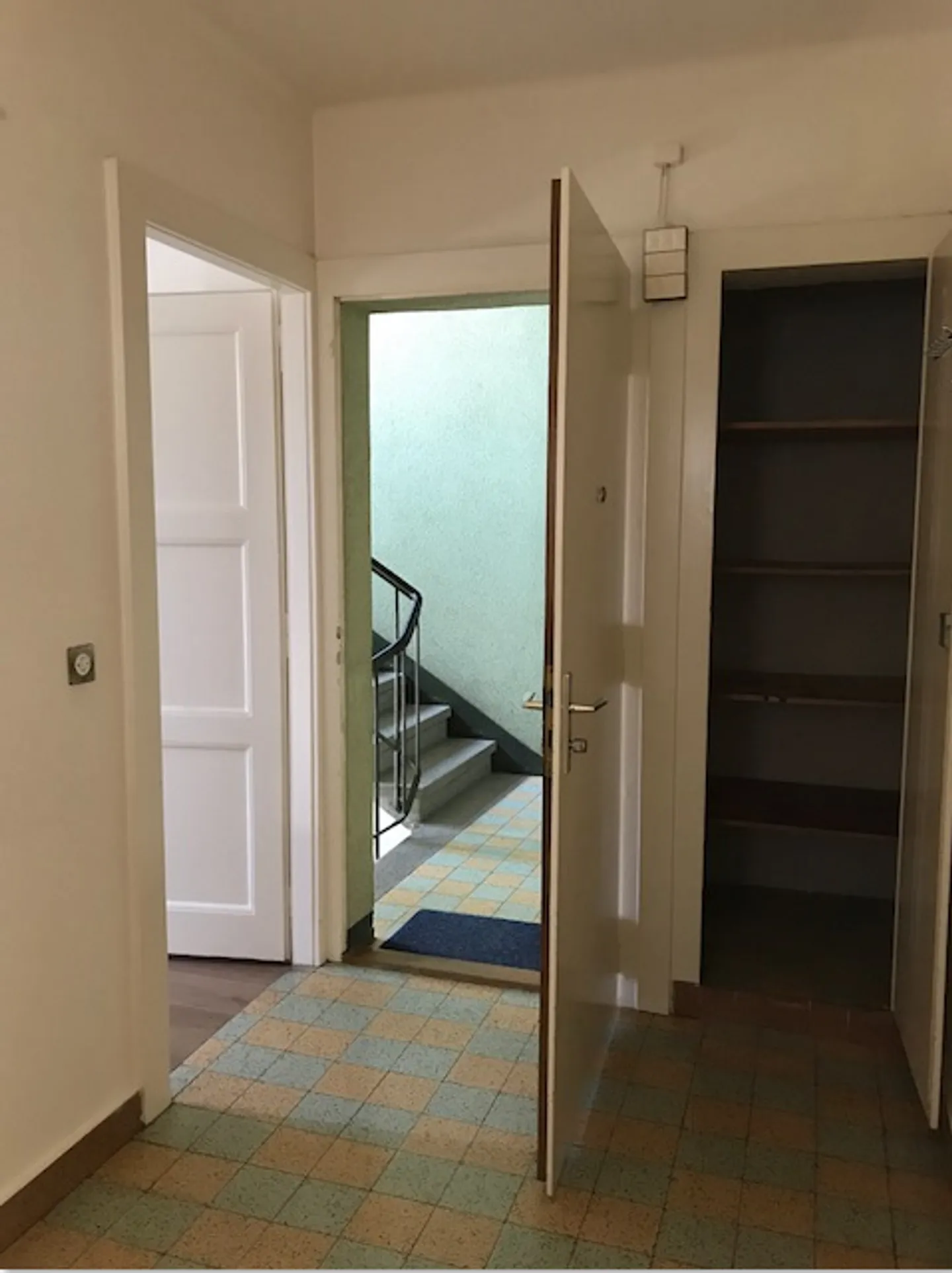 3,5-Zimmer-Wohnung - Foto 3 von 9