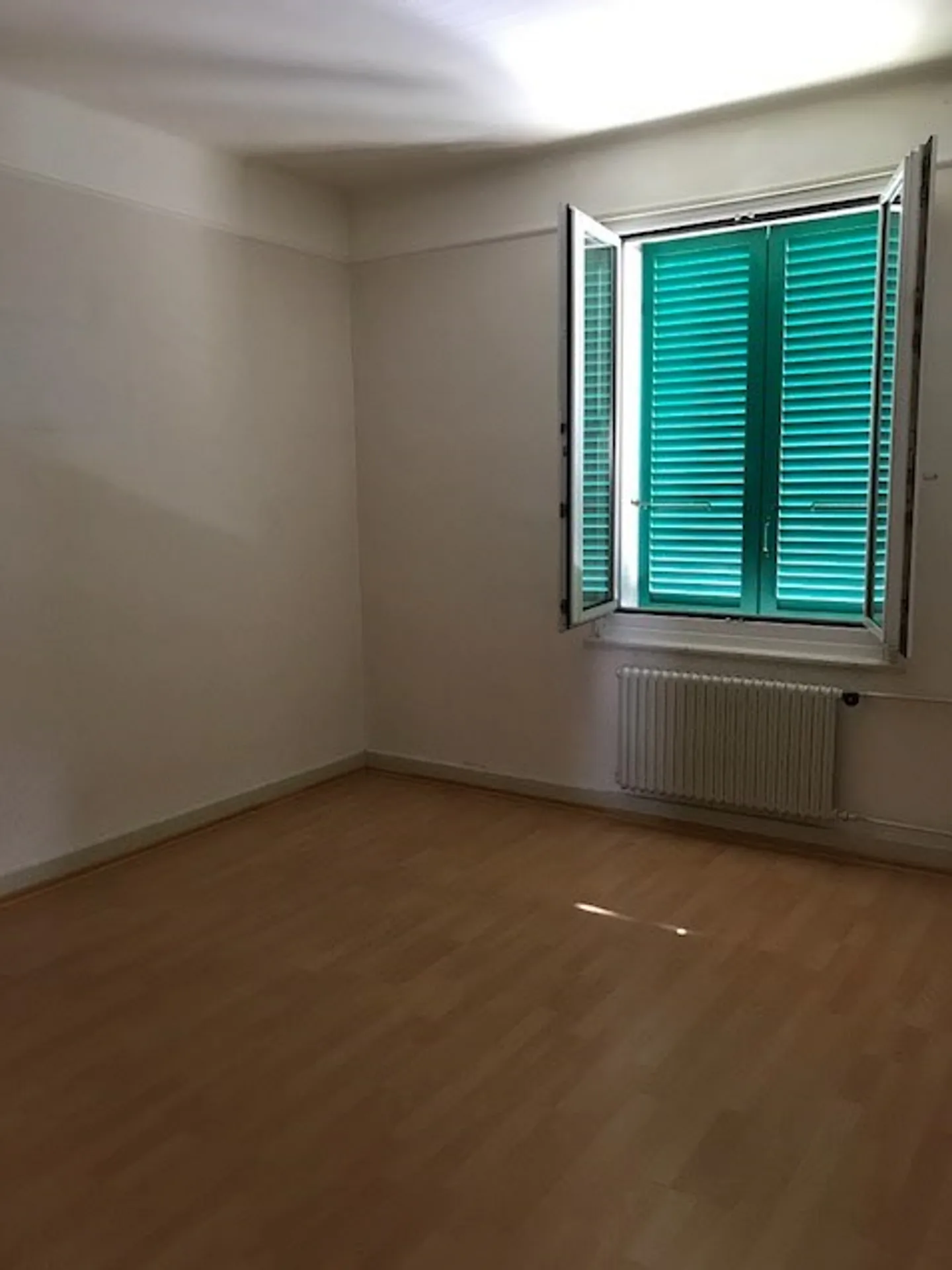 3,5-Zimmer-Wohnung - Foto 5 von 9