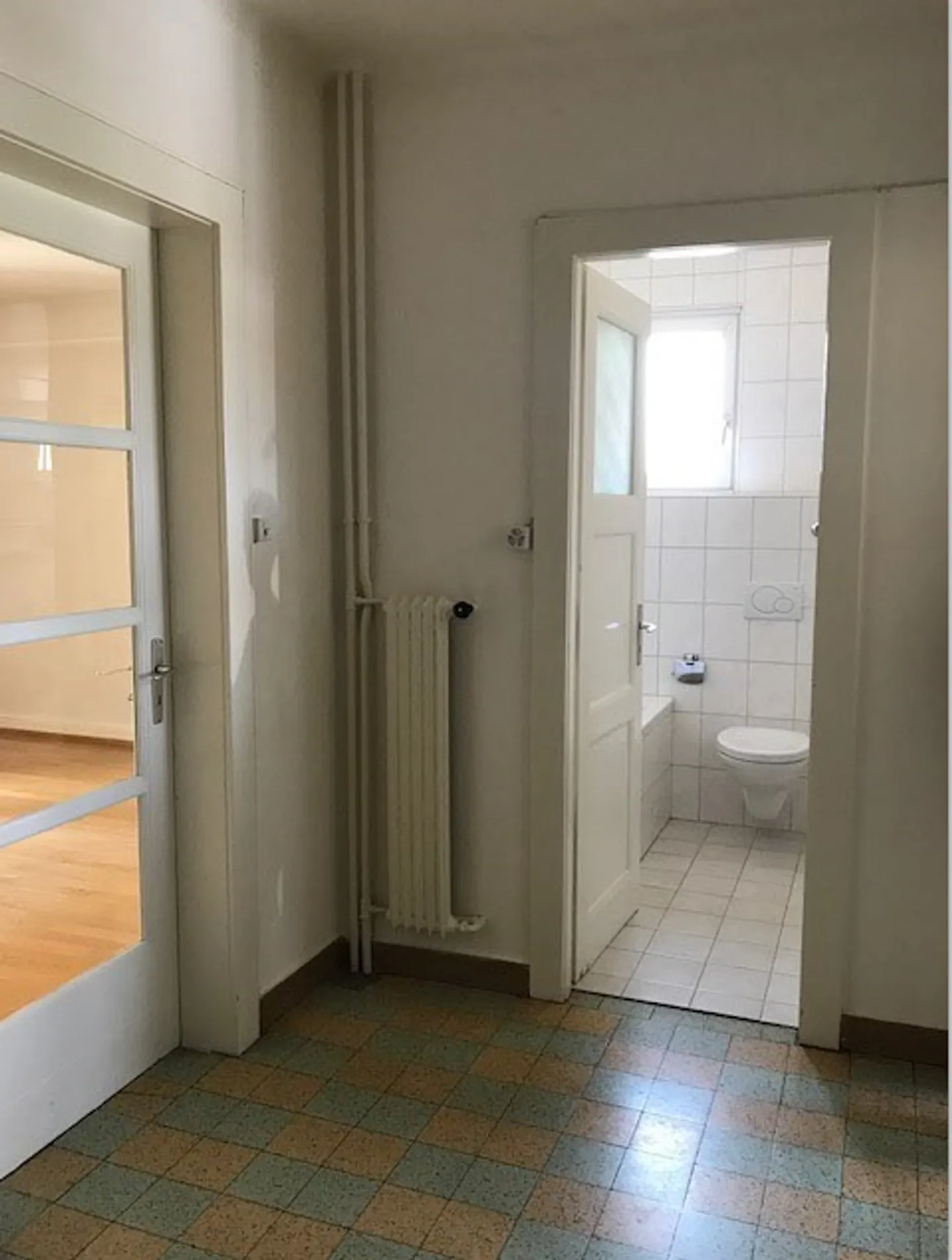 3,5-Zimmer-Wohnung - Foto 4 von 9