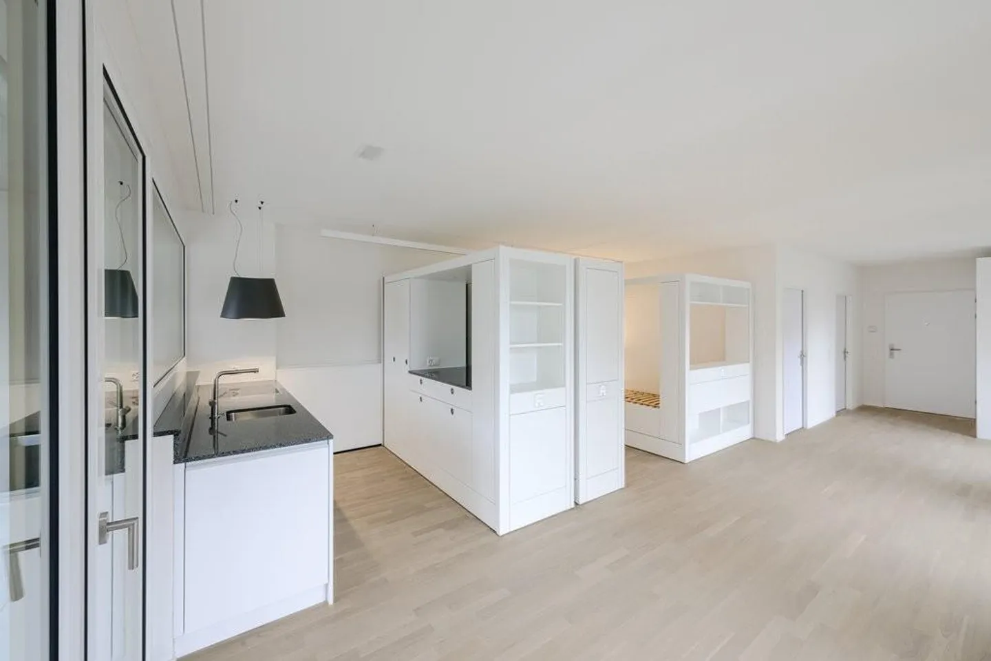 Experience furnished and flexible living anew! - Photo 4 of 6