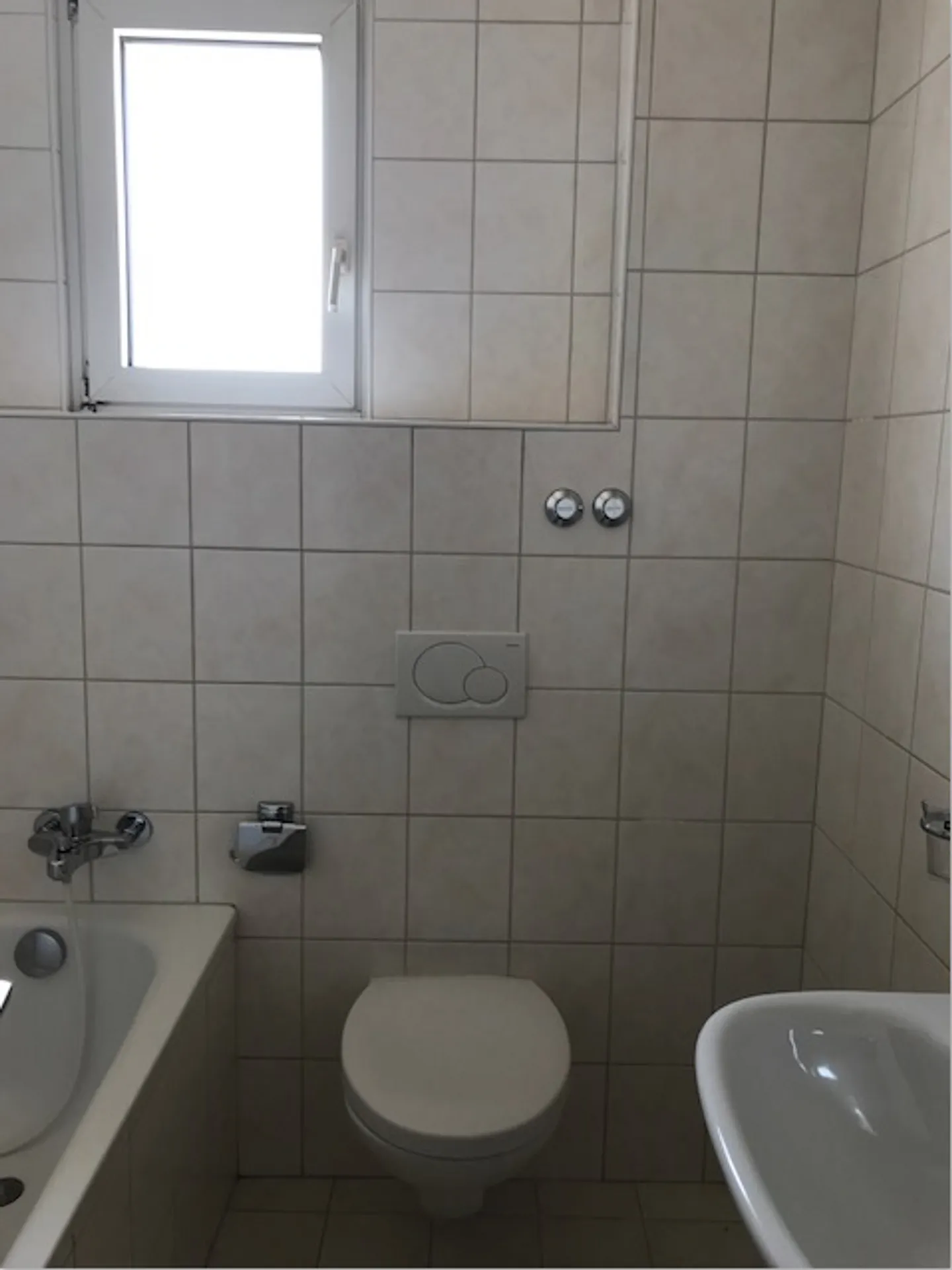 3,5-Zimmer-Wohnung - Foto 8 von 9