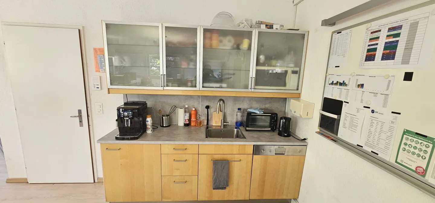 Commercial Property in Residential Zone - Photo 9 of 10