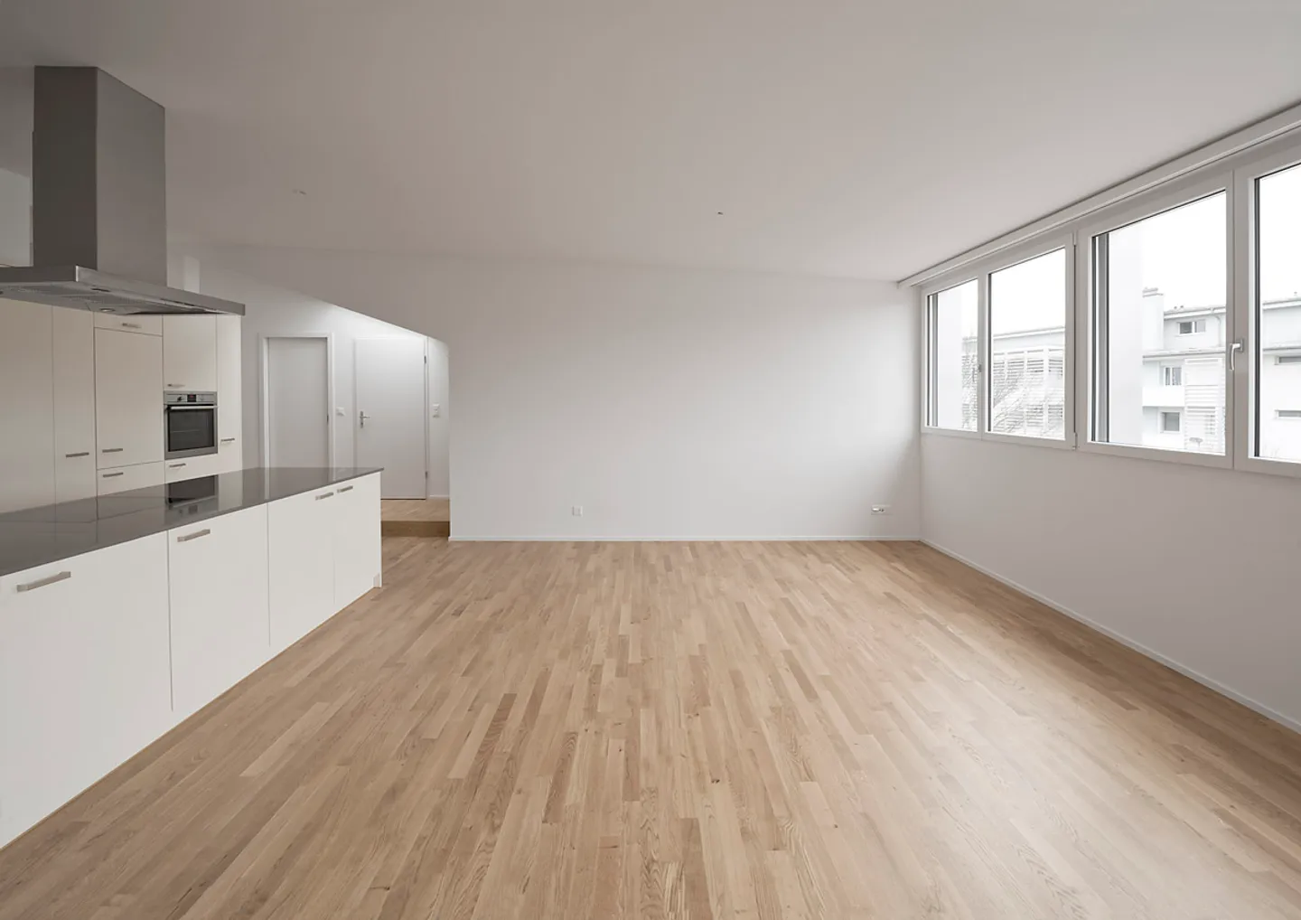 Modernes Apartment in Wallisellen - Foto 4 von 8