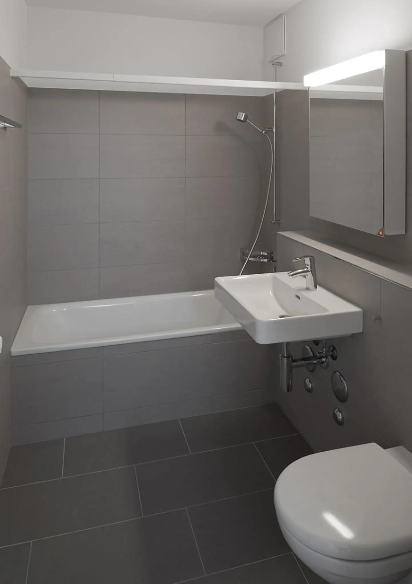 Modernes Apartment in Wallisellen - Foto 5 von 8