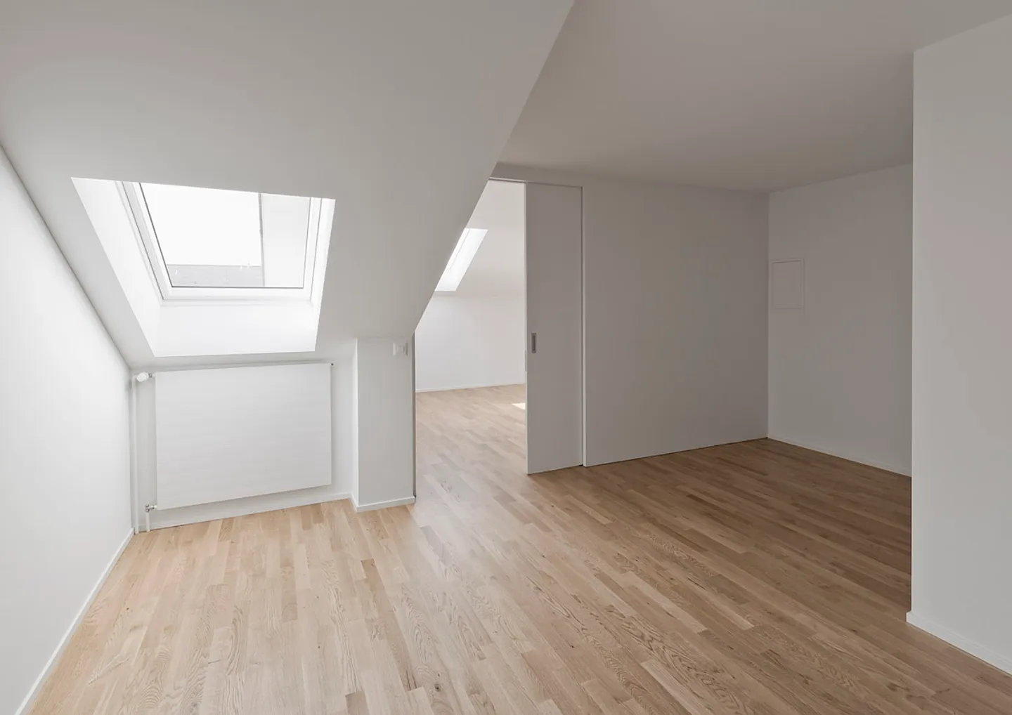 Modernes Apartment in Wallisellen - Foto 6 von 8