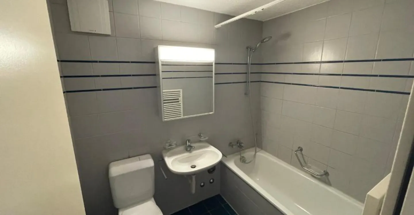 Appartement confortable au centre d'Uster - Photo 2 sur 3