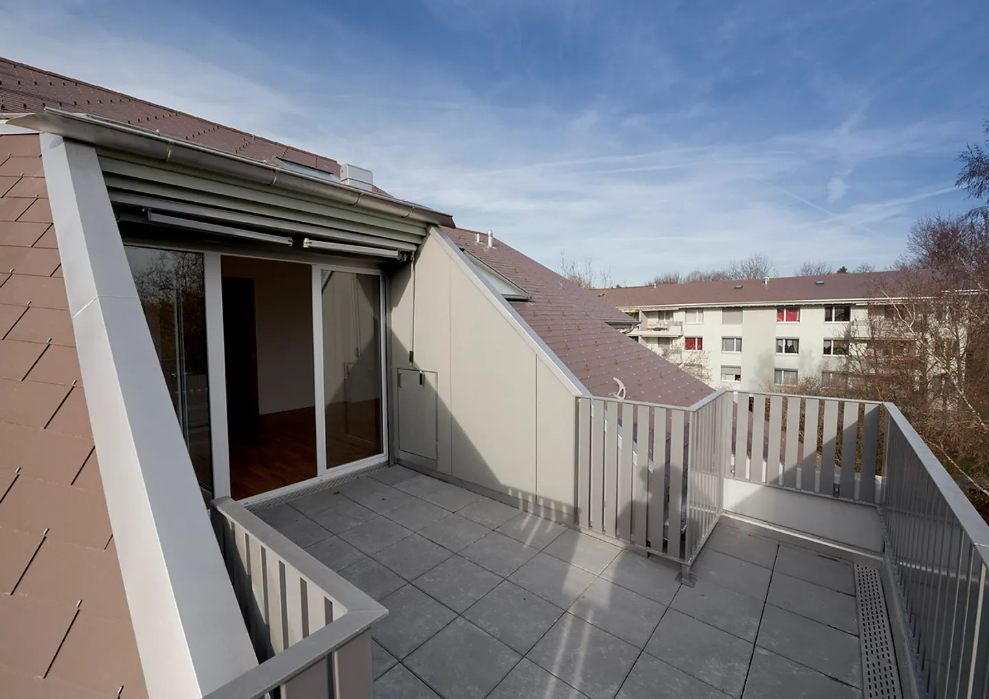 Modernes Apartment in Wallisellen - Foto 8 von 8