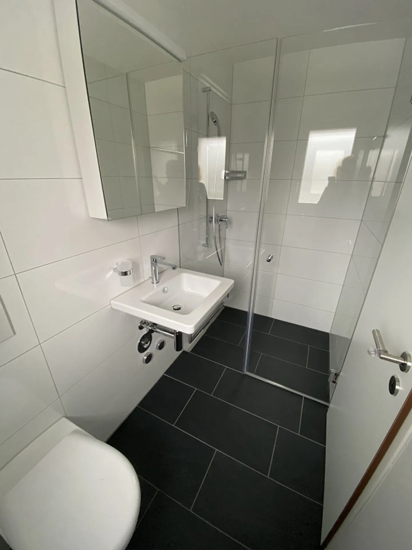 1-Room Apartment Davos - Photo 6 of 7