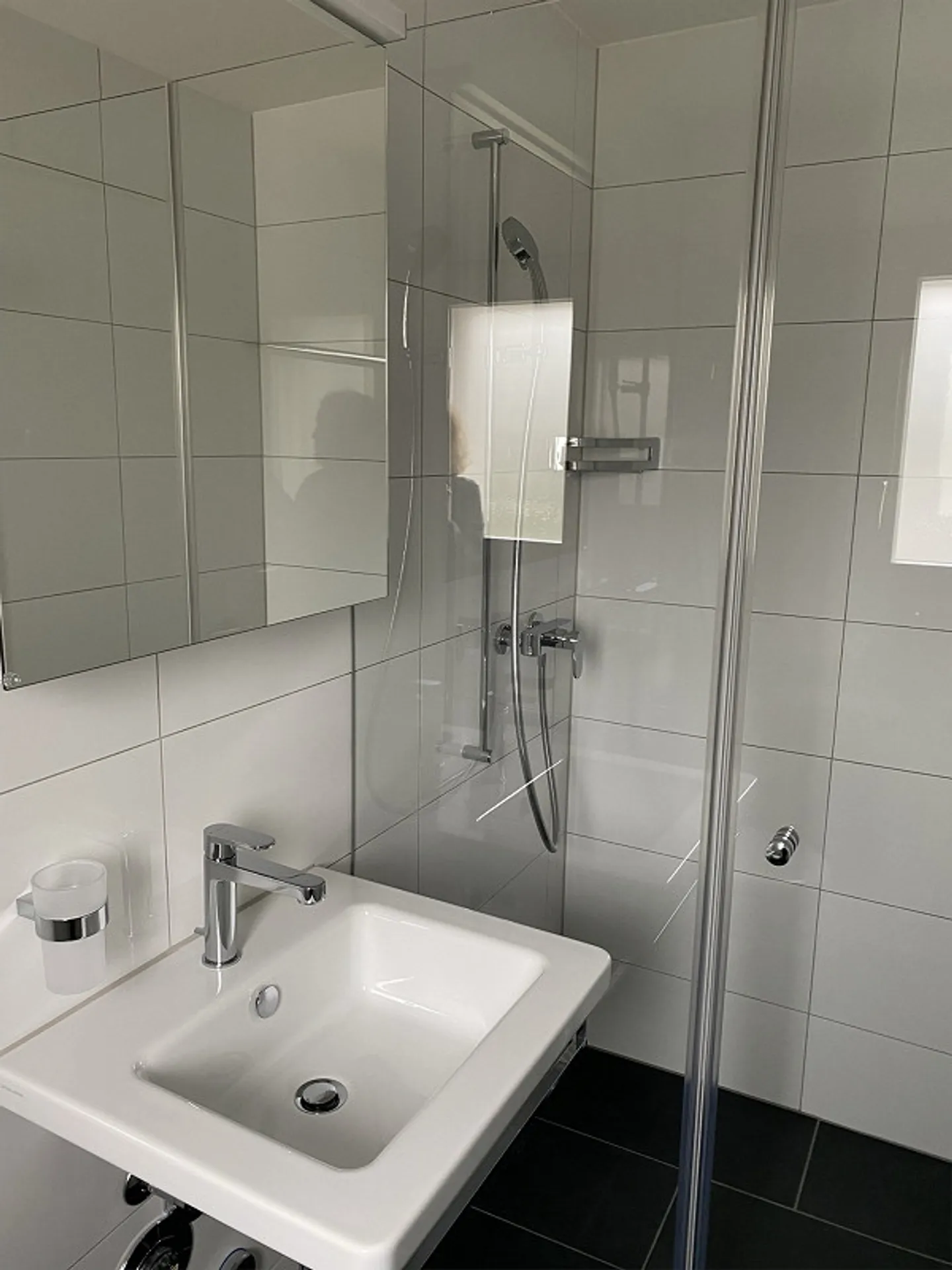 1-Room Apartment Davos - Photo 7 of 7