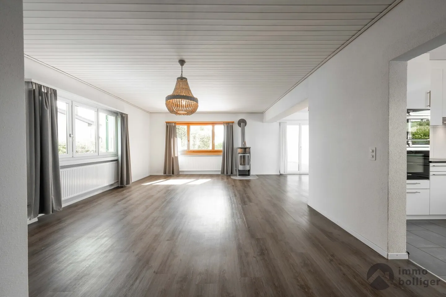 Charming Detached House in Wolfwil - Photo 2 of 4