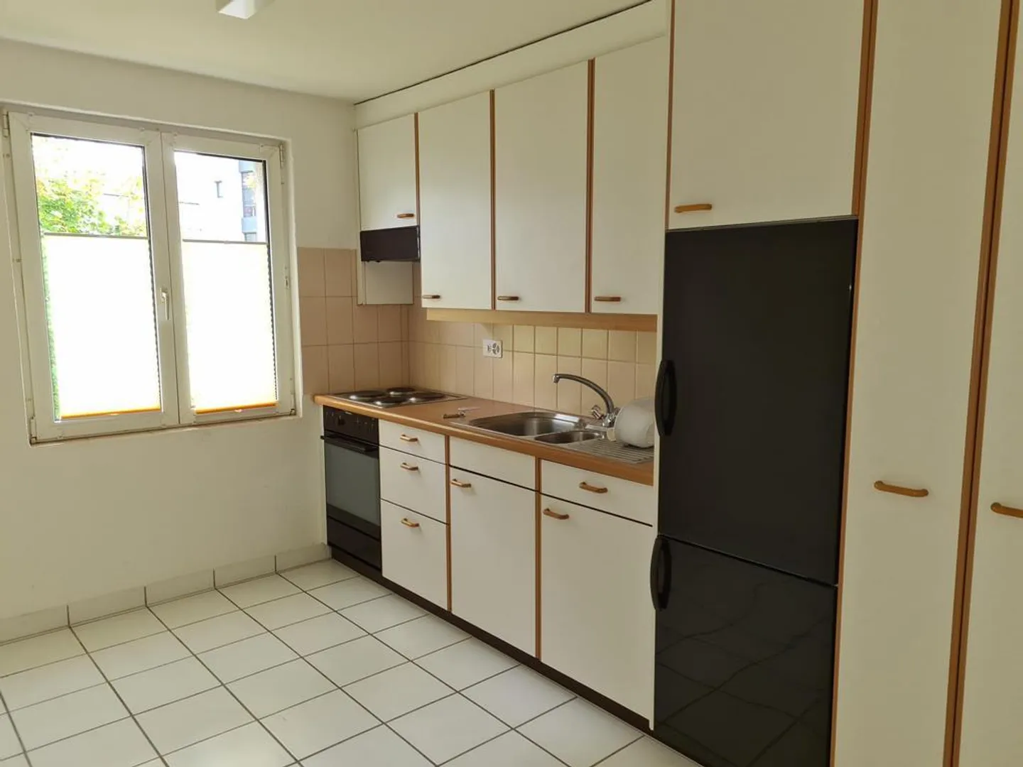 Sonnige, helle Wohnung sucht Mieter! - Foto 2 von 5