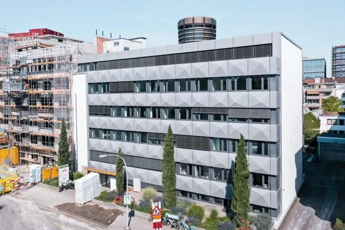 Parking Space - Photo 1 of 1