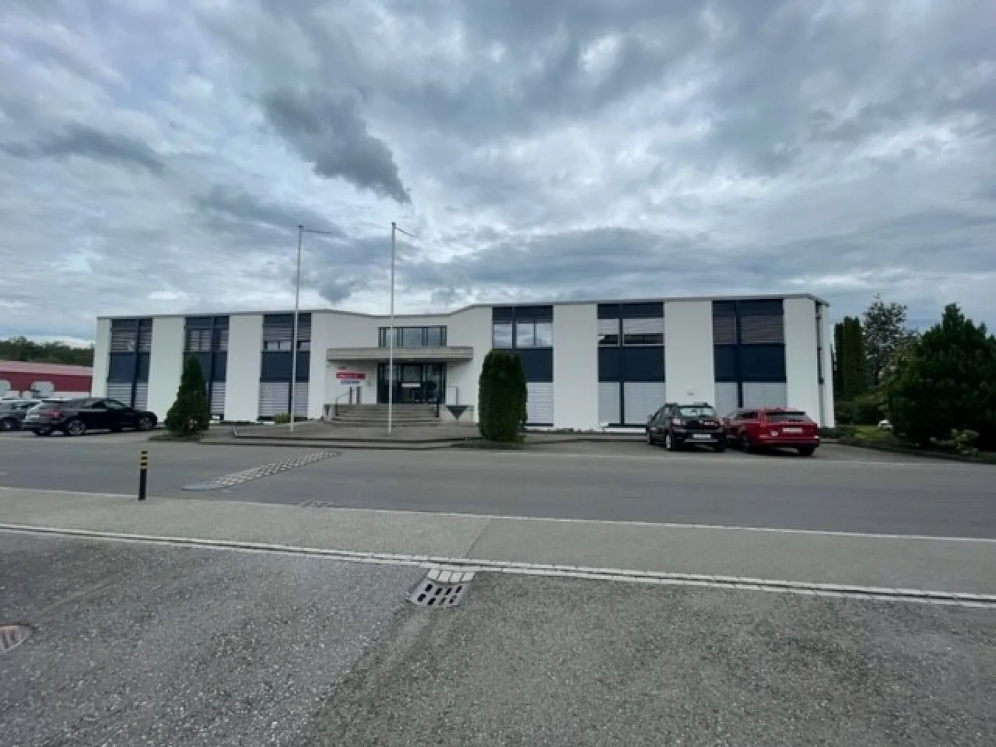 Office for rent 20 - 52 m2 - depending on needs - Photo 9 of 10