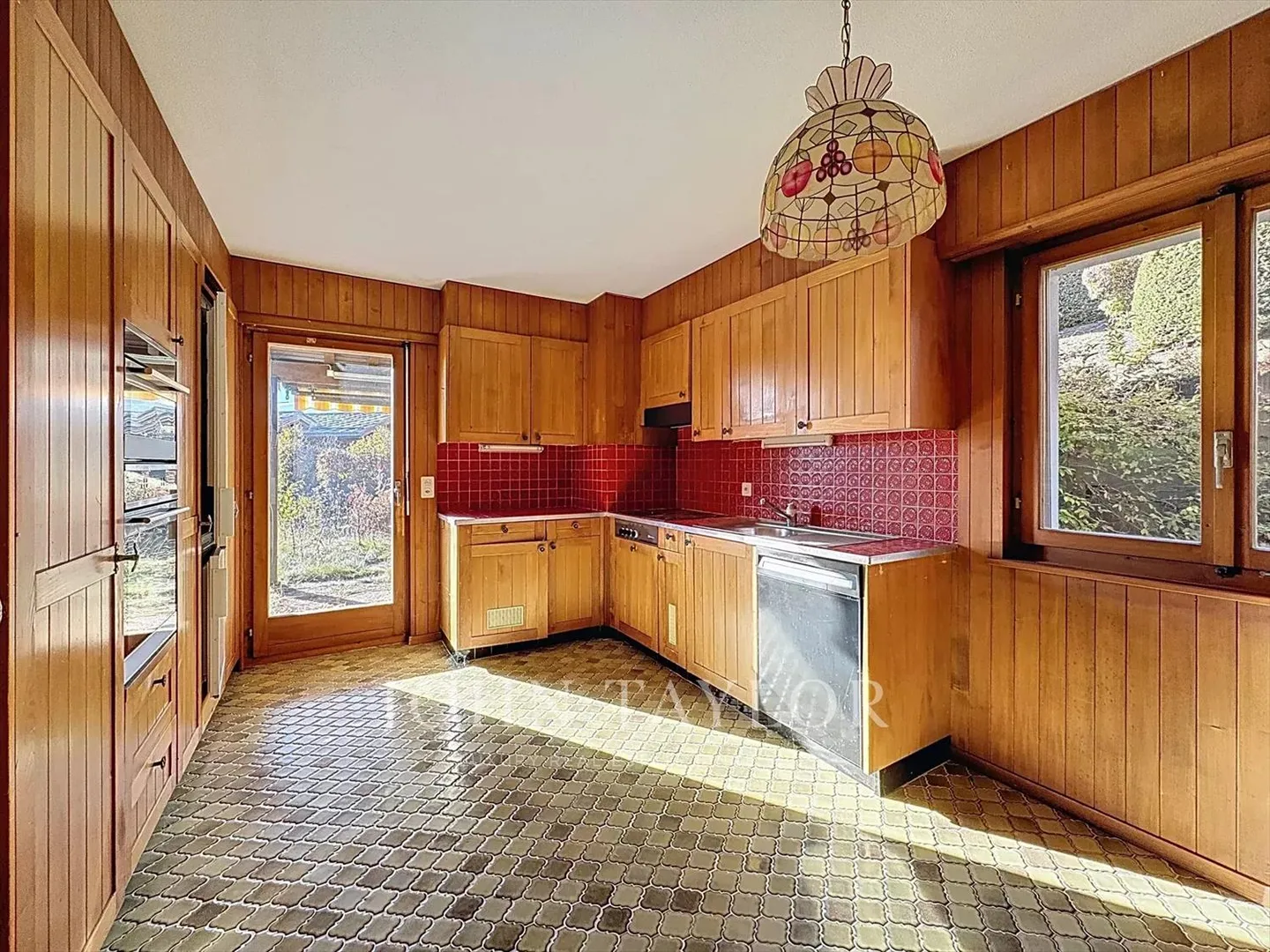 Chalet 9 rooms - Photo 4 of 13