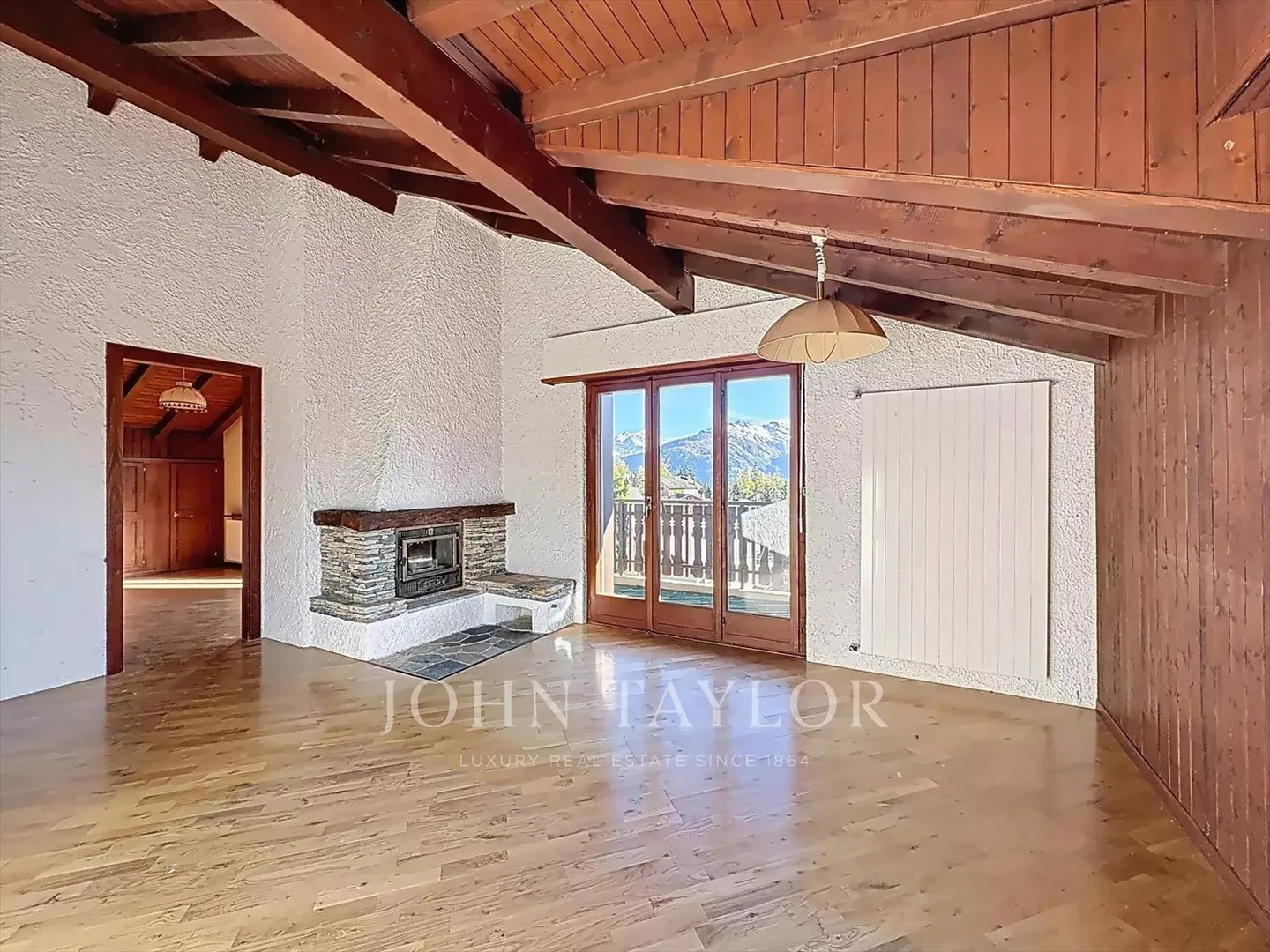 Chalet 9 rooms - Photo 9 of 13