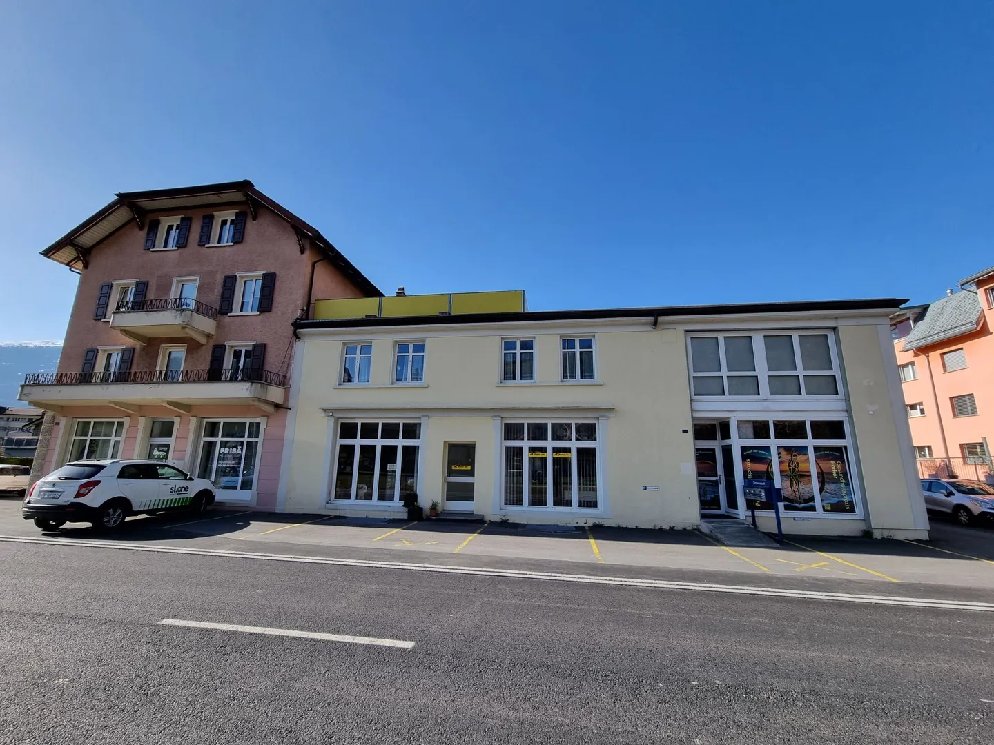 Viel Platz für Handwerk & Ideen - Werkstatt mit Lager - Foto 1 von 3