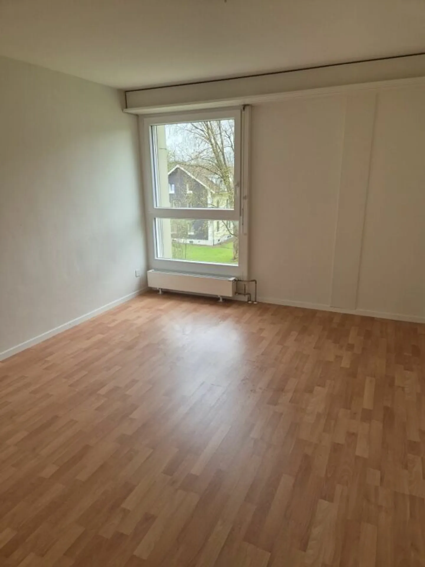 1 month free - newly renovated 4.5 room apartment, 3rd floor - Photo 4 of 9