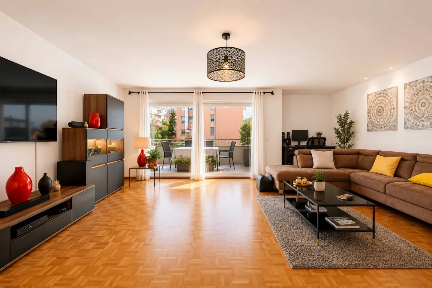Appartement Charmant à Lausanne - Photo 2 sur 12