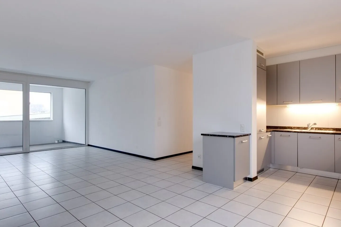 4.5 rooms for rent in Bellinzona - Photo 3 of 10